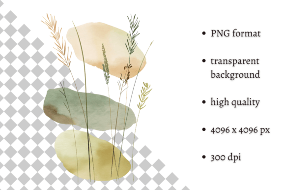 Download Abstract Boho Shape PNG Clipart - Abstract Collection