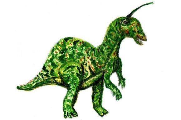 Download Dino Abstract Painting - Abstract Collection