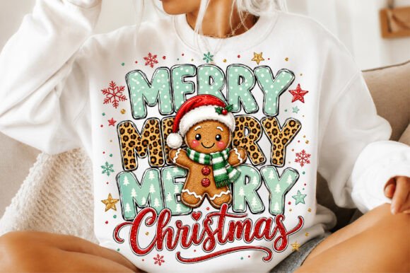 Download Christmas Sublimation PNG Designs - Design Collection