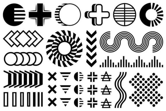 Download Abstract Geometric - Abstract Collection