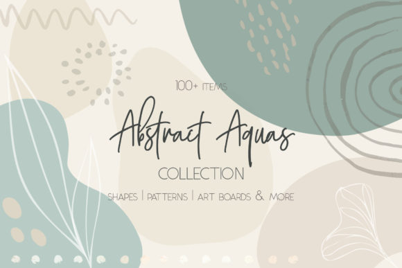 Download Abstract Art Modern Design Bundle - Abstract Collection