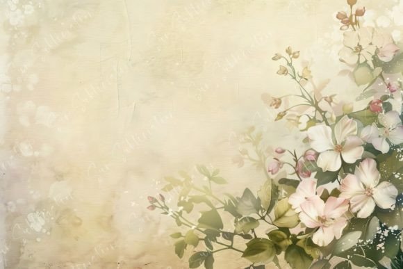 Download Floral Abstract Art - Abstract Collection