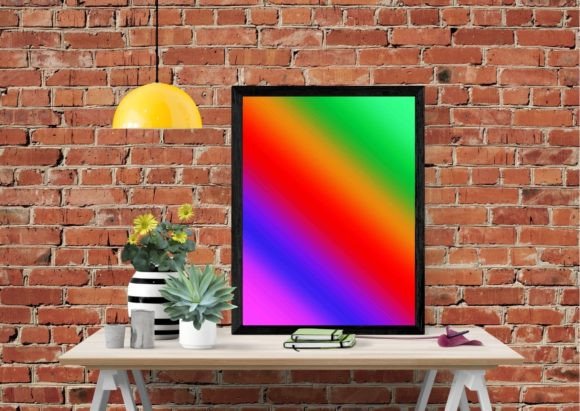 Download Colorful Abstract Texture Art Design - Abstract Collection