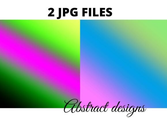 Download Colorful Abstract Texture Art Design - Abstract Collection