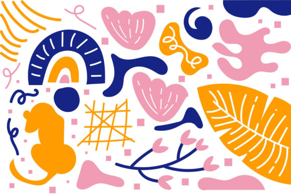 Download Contemporary Abstract - Abstract Collection