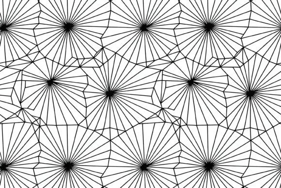 Download Seamless Abstract Brush Stroke Pattern - Abstract Collection