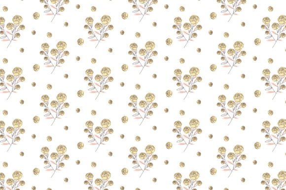 Download Pattern Floral Abstract Style Art - Abstract Collection