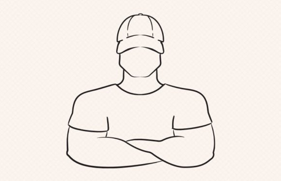 Download Sport Coach Abstract Illustration - Abstract Collection