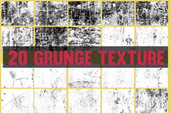 Download Abstract Vector Grunge Texture - Abstract Collection