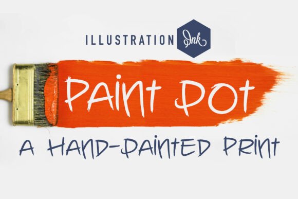 Download Paint Pot - Premium Resources